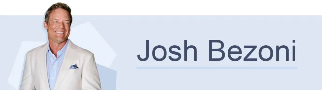 Josh Bezoni